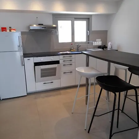 Elsi Upper Kalami (Corfu)