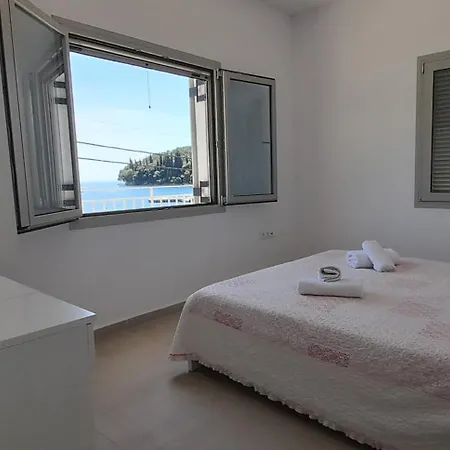 Elsi Upper * Kalami (Corfu)