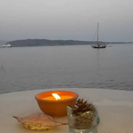 Elsi Upper * Kalami (Corfu)