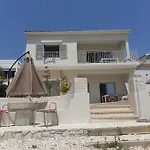 Апартаменты Elsi Upper