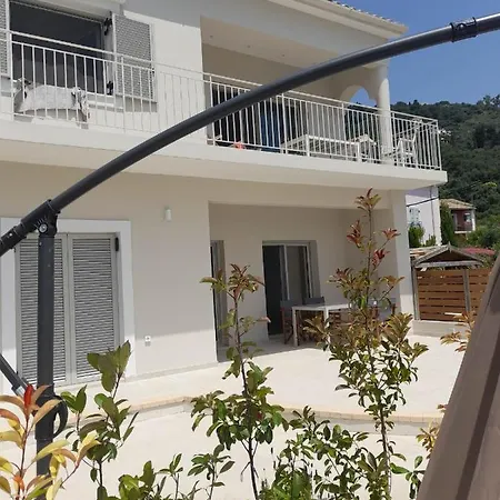 Apartmán Elsi Upper
