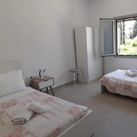 Elsi Upper Apartmán *