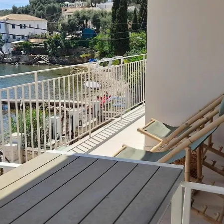Apartmán Elsi Upper *