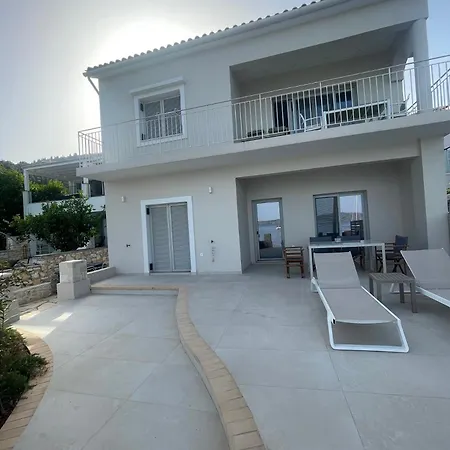 Elsi Upper Apartmán *
