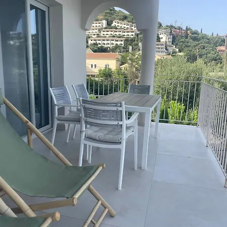 Apartmán Elsi Upper
