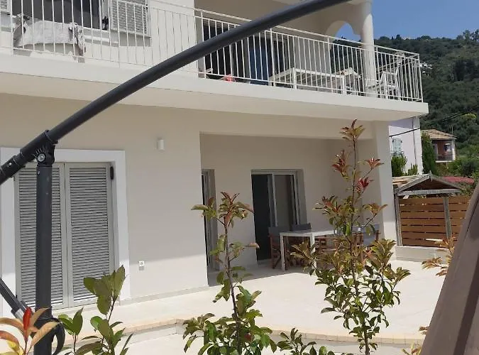 Apartment Elsi Upper