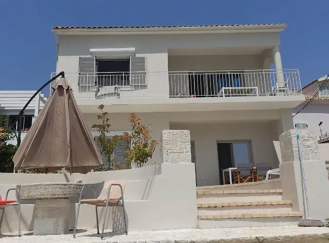 Apartment Elsi Upper