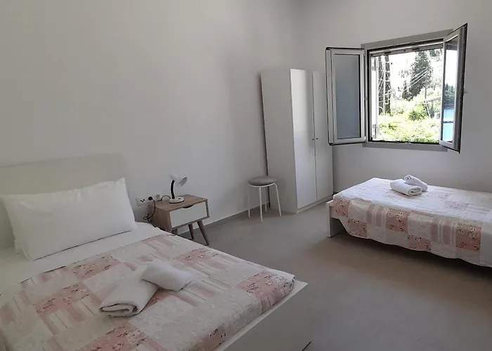 Elsi Upper Apartment *