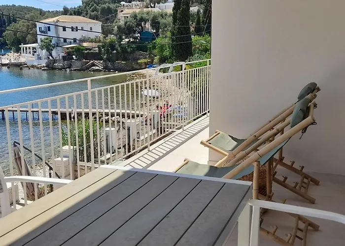 Apartment Elsi Upper *