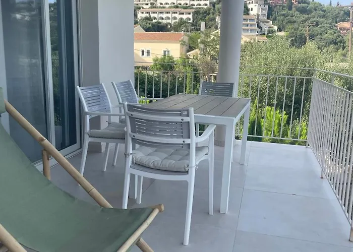 Apartment Elsi Upper