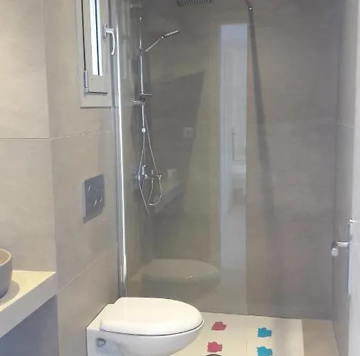 Elsi Upper Apartment Kalámi