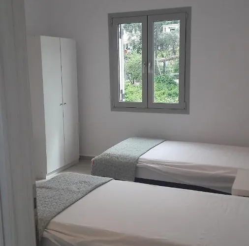 Elsi Upper Apartment Kalámi