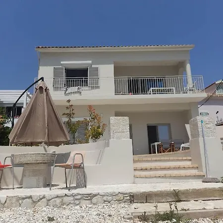 Apartment Elsi Upper