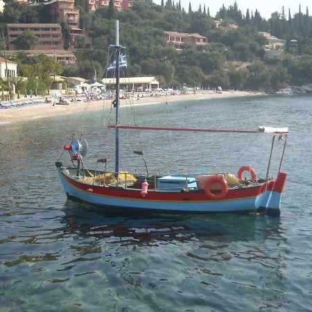 Elsi Upper Apartment