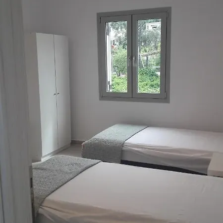 Elsi Upper Apartment Kalami (Corfu)