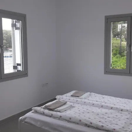Apartment Elsi Upper Kalami (Corfu)